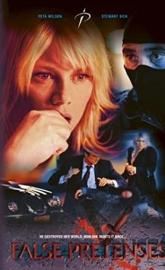 False Pretenses poster