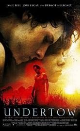 Undertow poster