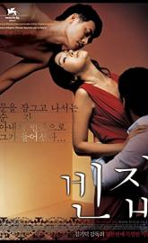 3-Iron poster
