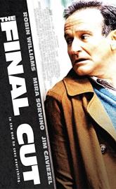 The Final Cut poster