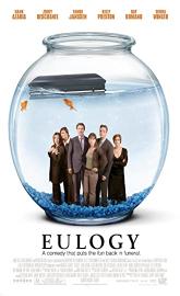 Eulogy poster