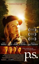 P.S. poster