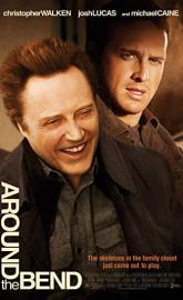 Around the Bend poster