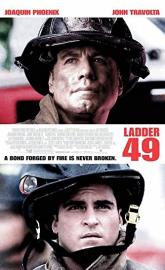 Ladder 49 poster