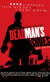 Dead Man's Shoes poster