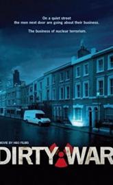 Dirty War poster