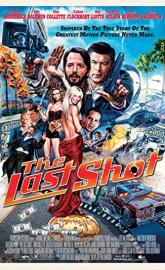 The Last Shot poster