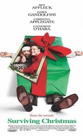 Surviving Christmas poster