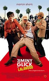 Jiminy Glick in Lalawood poster