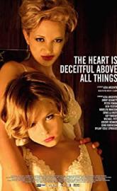 The Heart Is Deceitful Above All Things poster