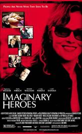 Imaginary Heroes poster