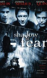 Shadow of Fear poster