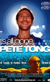 It's All Gone Pete Tong poster