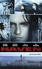 Haven poster