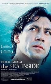 The Sea Inside poster