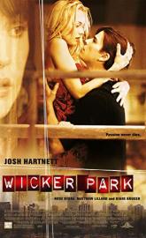 Wicker Park poster