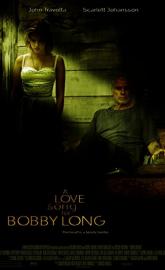 A Love Song for Bobby Long poster