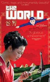 The World poster