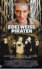 The Edelweiss Pirates poster
