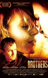 Brothers poster