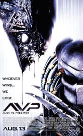 Alien vs. Predator poster