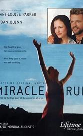 Miracle Run poster