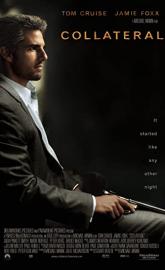 Collateral poster