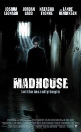 Madhouse poster