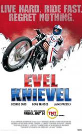 Evel Knievel poster