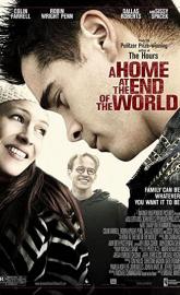 A Home at the End of the World poster