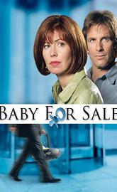 Baby for Sale poster