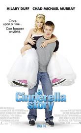 A Cinderella Story poster