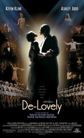 De-Lovely poster
