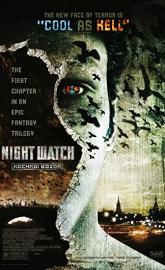 Night Watch poster