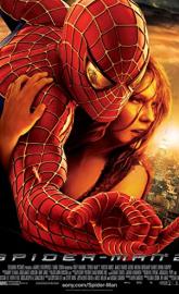 Spider-Man 2 poster