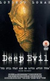 Deep Evil poster