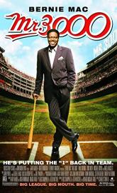 Mr. 3000 poster