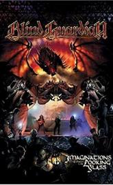 Blind Guardian: Imaginations Through the Looking Glass poster