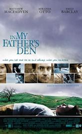 In My Father's Den poster