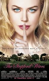 The Stepford Wives poster