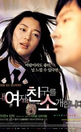 Windstruck poster