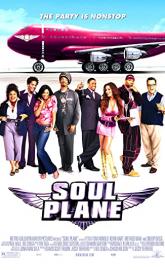 Soul Plane poster
