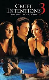 Cruel Intentions 3 poster