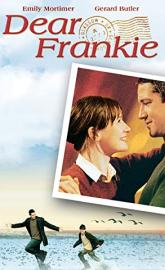 Dear Frankie poster
