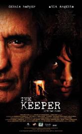 The Keeper poster