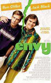 Envy poster