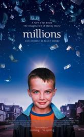Millions poster