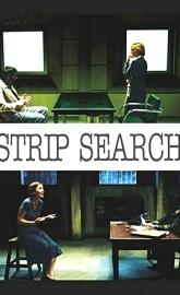 Strip Search poster