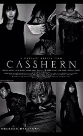 Casshern poster