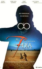 The 7th Day poster